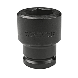 Proto J09931, Proto - #5 Spline Drive Impact Socket 1-15/16