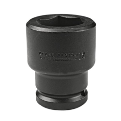 Proto J09935, Proto - #5 Spline Drive Impact Socket 2-3/16" - 6 Point