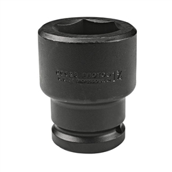 Proto J09936, Proto - #5 Spline Drive Impact Socket 2-1/4