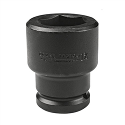 Proto J09938, Proto - #5 Spline Drive Impact Socket 2-3/8" - 6 Point