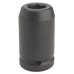 Proto J10012L, Proto - 1" Drive Deep Impact Socket 3/4" - 6 Point