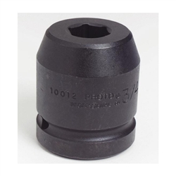 Proto J10014, Proto - 1" Drive Impact Socket 7/8" - 6 Point