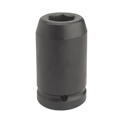 Proto J10014L, Proto - 1" Drive Deep Impact Socket 7/8" - 6 Point