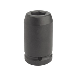 Proto J10015L, Proto - 1" Drive Deep Impact Socket 15/16" - 6 Point