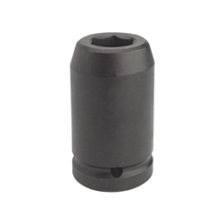 Proto J10019L, Proto - 1" Drive Deep Impact Socket 1-3/16" - 6 Point