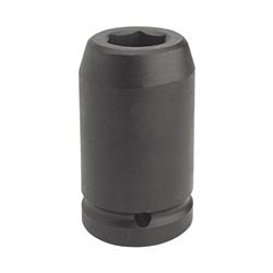 Proto J10020L, Proto - 1" Drive Deep Impact Socket 1-1/4" - 6 Point