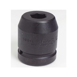 Proto J10021, Proto - 1" Drive Impact Socket 1-5/16" - 6 Point