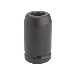 Proto J10022L, Proto - 1" Drive Deep Impact Socket 1-3/8" - 6 Point