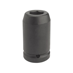 Proto J10023L, Proto - 1" Drive Deep Impact Socket 1-7/16" - 6 Point