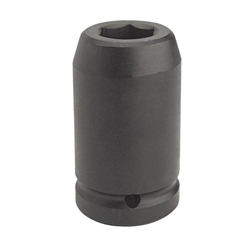 Proto J10025L, Proto - 1" Drive Deep Impact Socket 1-9/16" - 6 Point