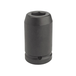 Proto J10026L, Proto - 1" Drive Deep Impact Socket 1-5/8" - 6 Point