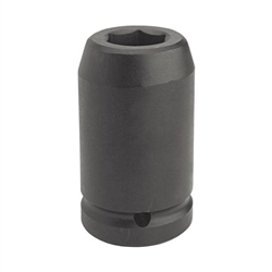 Proto J10027L, Proto - 1" Drive Deep Impact Socket 1-11/16" - 6 Point