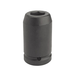 Proto J10028L, Proto - 1" Drive Deep Impact Socket 1-3/4" - 6 Point