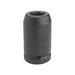 Proto J10029L, Proto - 1" Drive Deep Impact Socket 1-13/16" - 6 Point