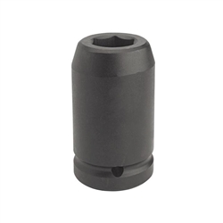 Proto J10030L, Proto - 1" Drive Deep Impact Socket 1-7/8" - 6 Point