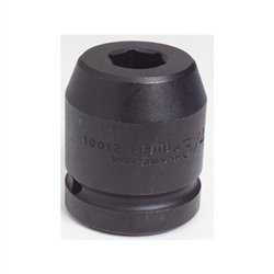 Proto J10031, Proto - 1" Drive Impact Socket 1-15/16" - 6 Point