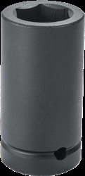 Proto J10032ML, Proto - 1" Drive Deep Impact Socket 32 mm - 6 Point