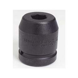 Proto J10033, Proto - 1" Drive Impact Socket 2-1/16" - 6 Point