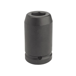 Proto J10033L, Proto - 1" Drive Deep Impact Socket 2-1/16" - 6 Point