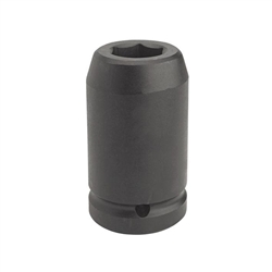 Proto J10034L, Proto - 1" Drive Deep Impact Socket 2-1/8" - 6 Point