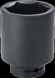 Proto J10035ML, Proto - 1" Drive Deep Impact Socket 35 mm - 6 Point