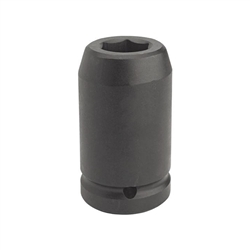 Proto J10036L, Proto - 1" Drive Deep Impact Socket 2-1/4" - 6 Point