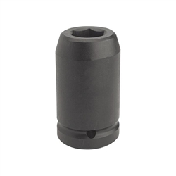 Proto J10037L, Proto - 1" Drive Deep Impact Socket 2-5/16" - 6 Point