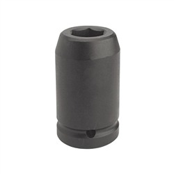 Proto J10042L, Proto - 1" Drive Deep Impact Socket 2-5/5" - 6 Point