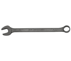 Proto J1211BA, Proto - Black Oxide Combination Wrench 11/32" - 12 Point