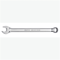 Proto J1211SPL, Proto - Full Polish Combination Wrench 11/32" - Spline