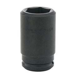 Proto J15030L, Proto - 1-1/2" Drive Deep Impact Socket 1-7/8" - 6 Point