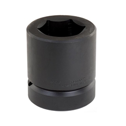 Proto J25028, Proto - 2-1/2" Drive Impact Socket 1-3/4" - 6 Point