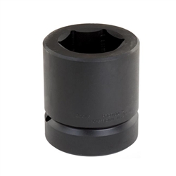 Proto J25030, Proto - 2-1/2" Drive Impact Socket 1-7/8" - 6 Point