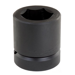 Proto J25041, Proto - 2-1/2" Drive Impact Socket 2-9/16" - 6 Point