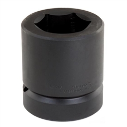 Proto J25042, Proto - 2-1/2" Drive Impact Socket 2-5/8" - 6 Point