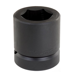 Proto J25044, Proto - 2-1/2" Drive Impact Socket 2-3/4" - 6 Point