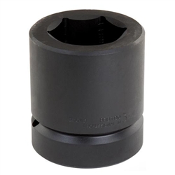 Proto J25046, Proto - 2-1/2" Drive Impact Socket 2-7/8" - 6 Point