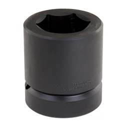 Proto J25047, Proto - 2-1/2" Drive Impact Socket 2-15/16" - 6 Point