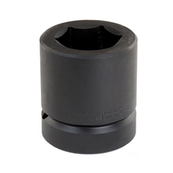 Proto J25054, Proto - 2-1/2" Drive Impact Socket 3-3/8" - 6 Point