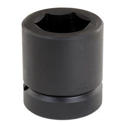 Proto J25062, Proto - 2-1/2" Drive Impact Socket 3-7/8" - 6 Point