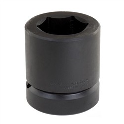 Proto J25074, Proto - 2-1/2" Drive Impact Socket 4-5/8" - 6 Point