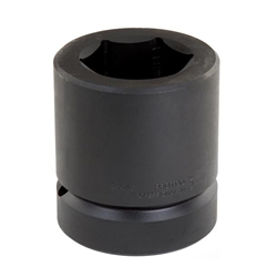 Proto J25078, Proto - 2-1/2" Drive Impact Socket 4-7/8" - 6 Point