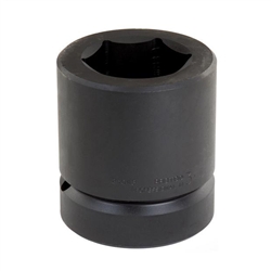 Proto J25080, Proto - 2-1/2" Drive Impact Socket 5" - 6 Point