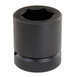 Proto J25084, Proto - 2-1/2" Drive Impact Socket 5-1/4" - 6 Point