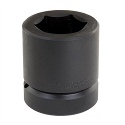 Proto J25087, Proto - 2-1/2" Drive Impact Socket 5-7/16" - 6 Point