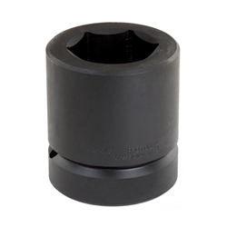 Proto J25088, Proto - 2-1/2" Drive Impact Socket 5-1/2" - 6 Point