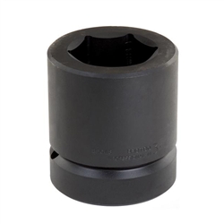 Proto J25090, Proto - 2-1/2" Drive Impact Socket 5-5/8" - 6 Point