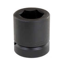 Proto J25092, Proto - 2-1/2" Drive Impact Socket 5-3/4" - 6 Point