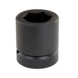 Proto J25094, Proto - 2-1/2" Drive Impact Socket 5-7/8" - 6 Point