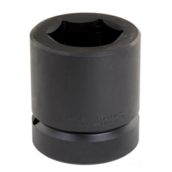 Proto J25108, Proto - 2-1/2" Drive Impact Socket 6-3/4" - 6 Point